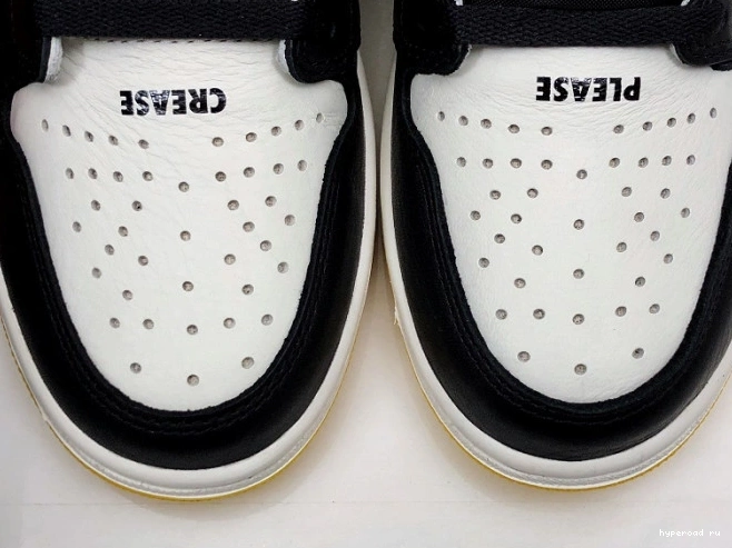 1 Resale" 861428 107 High NRG For OG - "Not Retro Jordan Air 1202